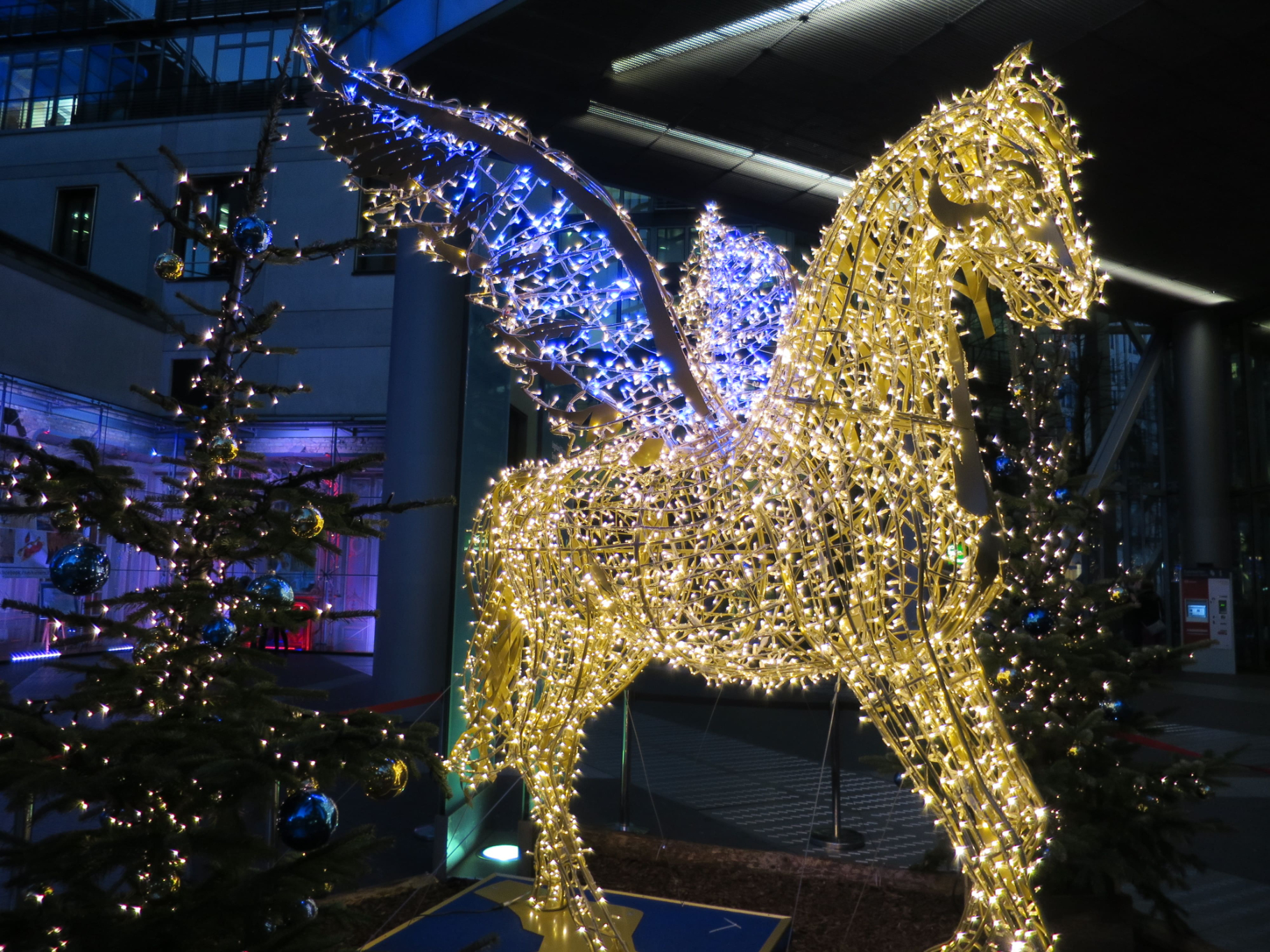 Weihnachtsimpressionen 25